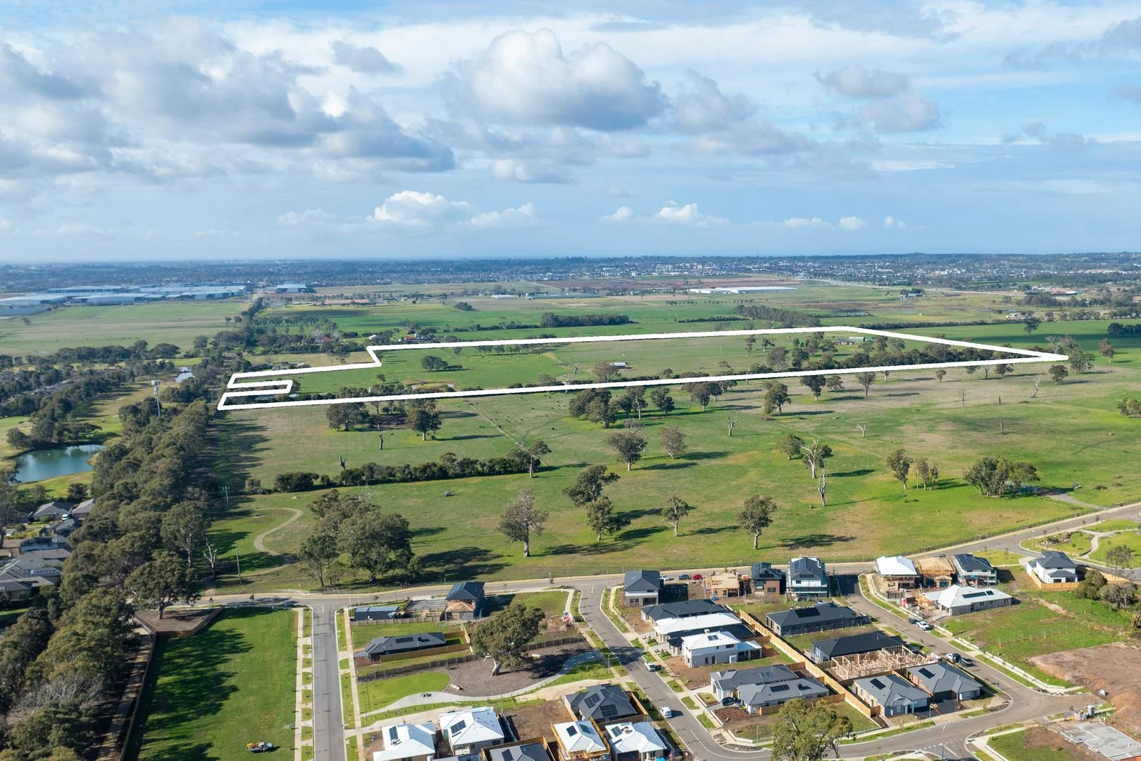 Additional image 2 of 270 Wedge Road, Skye VIC 3977