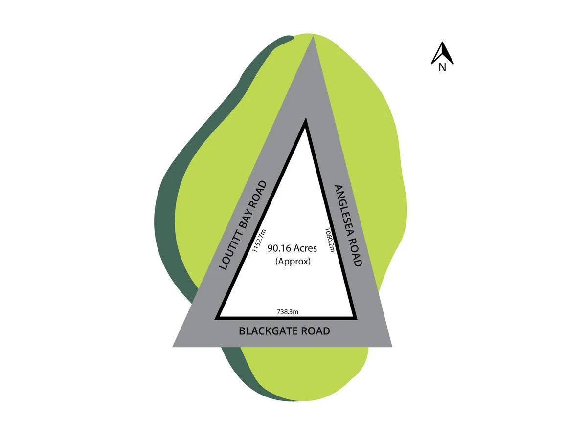 Additional image 3 of 1220 Blackgate Road, Freshwater Creek VIC 3217