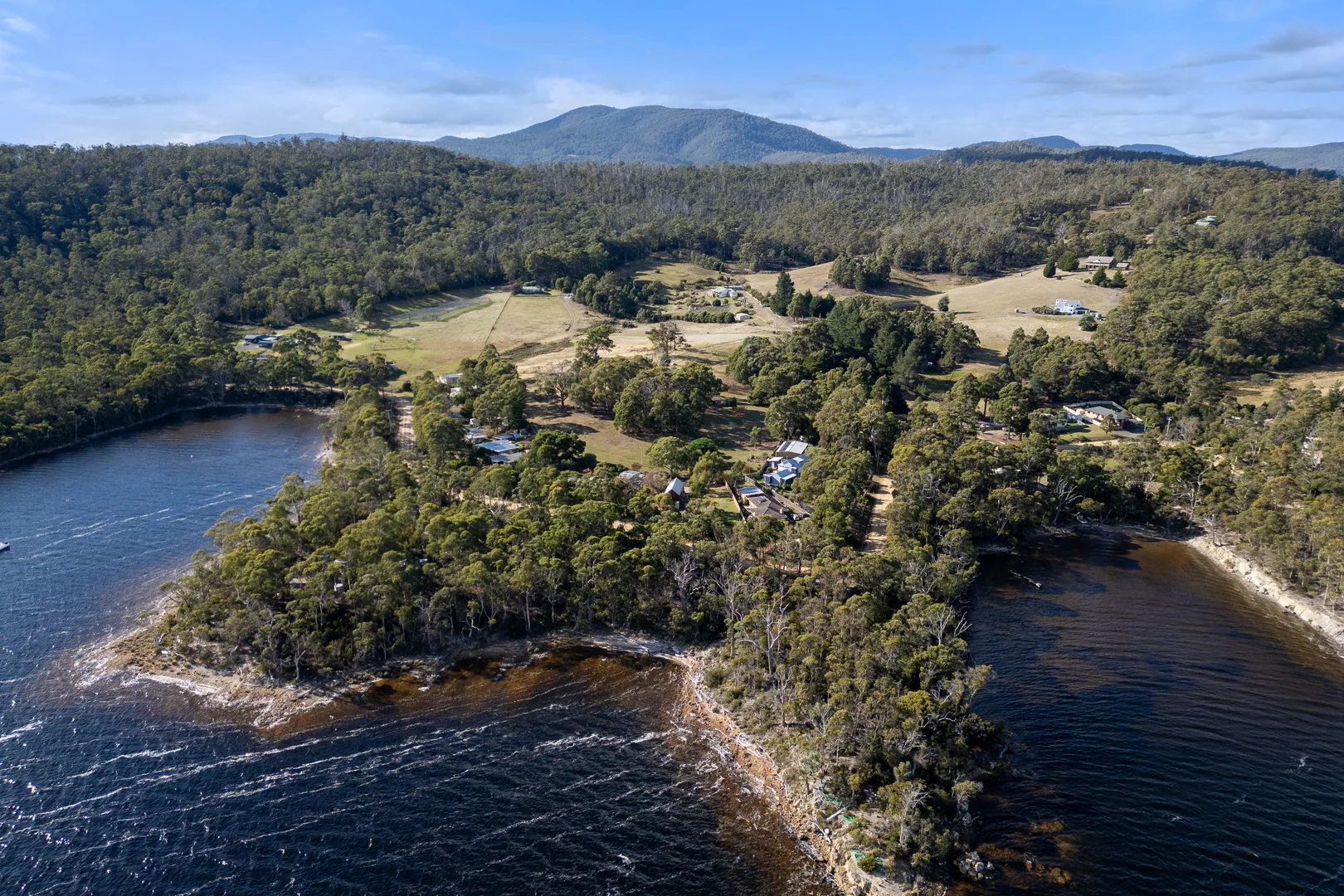 Additional image 2 of 409C Abels Bay Road, Abels Bay TAS 7112