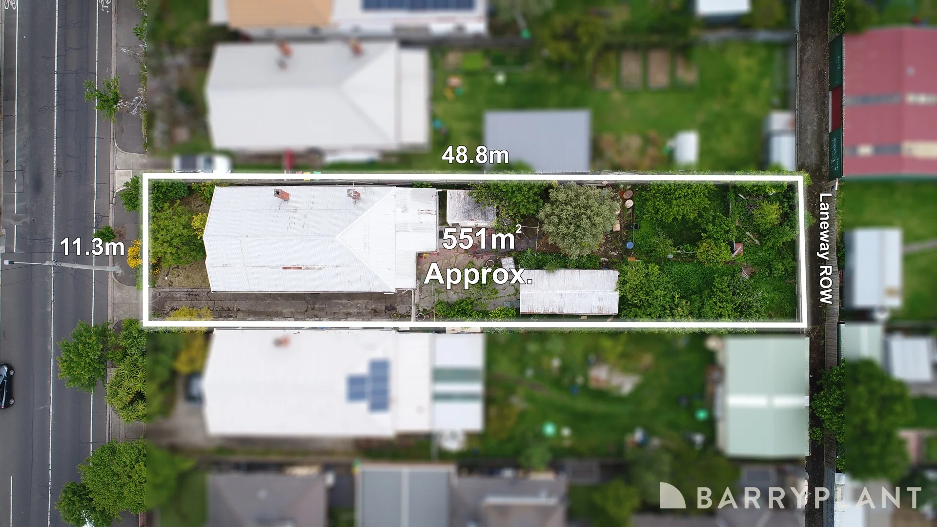 Additional image 5 of 658 Barkly Street, West Footscray VIC 3012