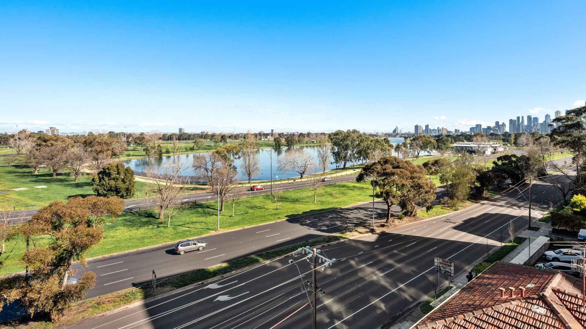 Additional image 20 of 403/77 Queens Road, Melbourne VIC 3004