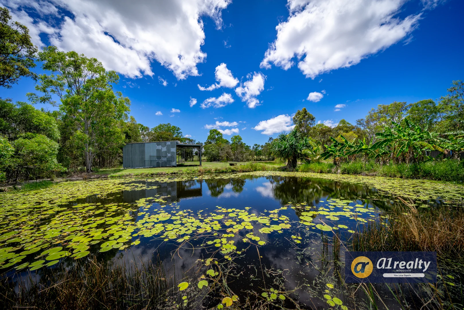 Additional image 11 of 40 Olivers Rd, Goodwood QLD 4660