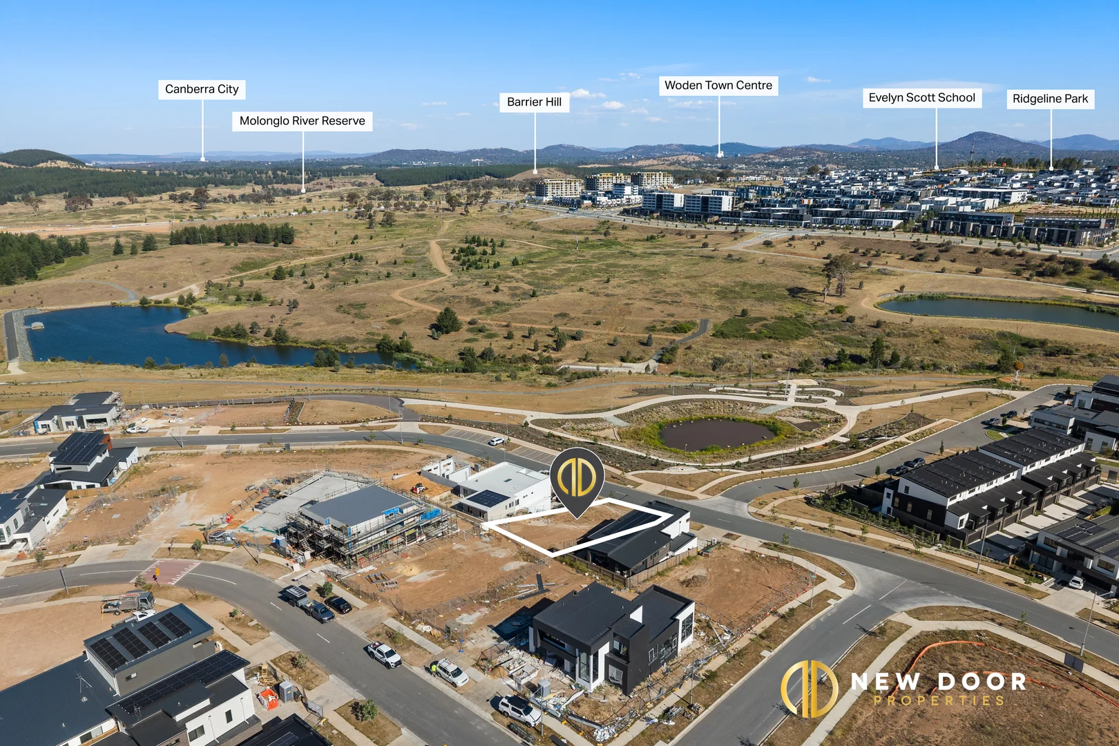 Additional image 15 of 19 Stella Young Way, Denman Prospect ACT 2611