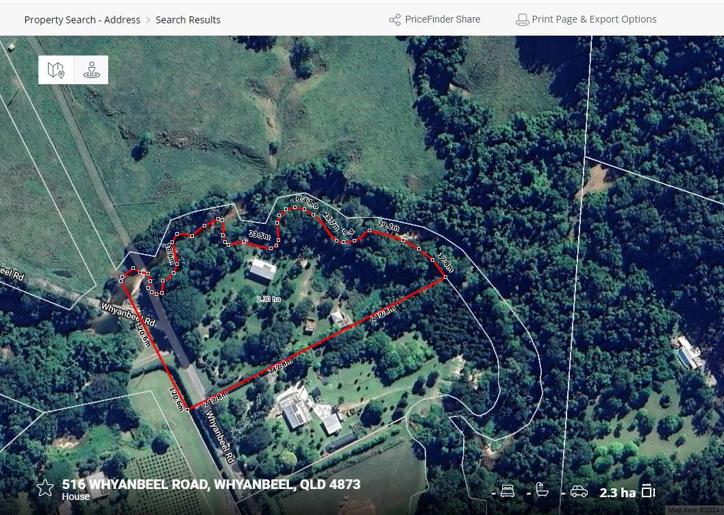 Additional image 35 of 516 Whyanbeel Road, Whyanbeel, Mossman QLD 4873