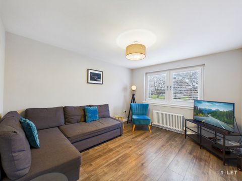 Saughton Road, Saughton, Edinburgh EH11