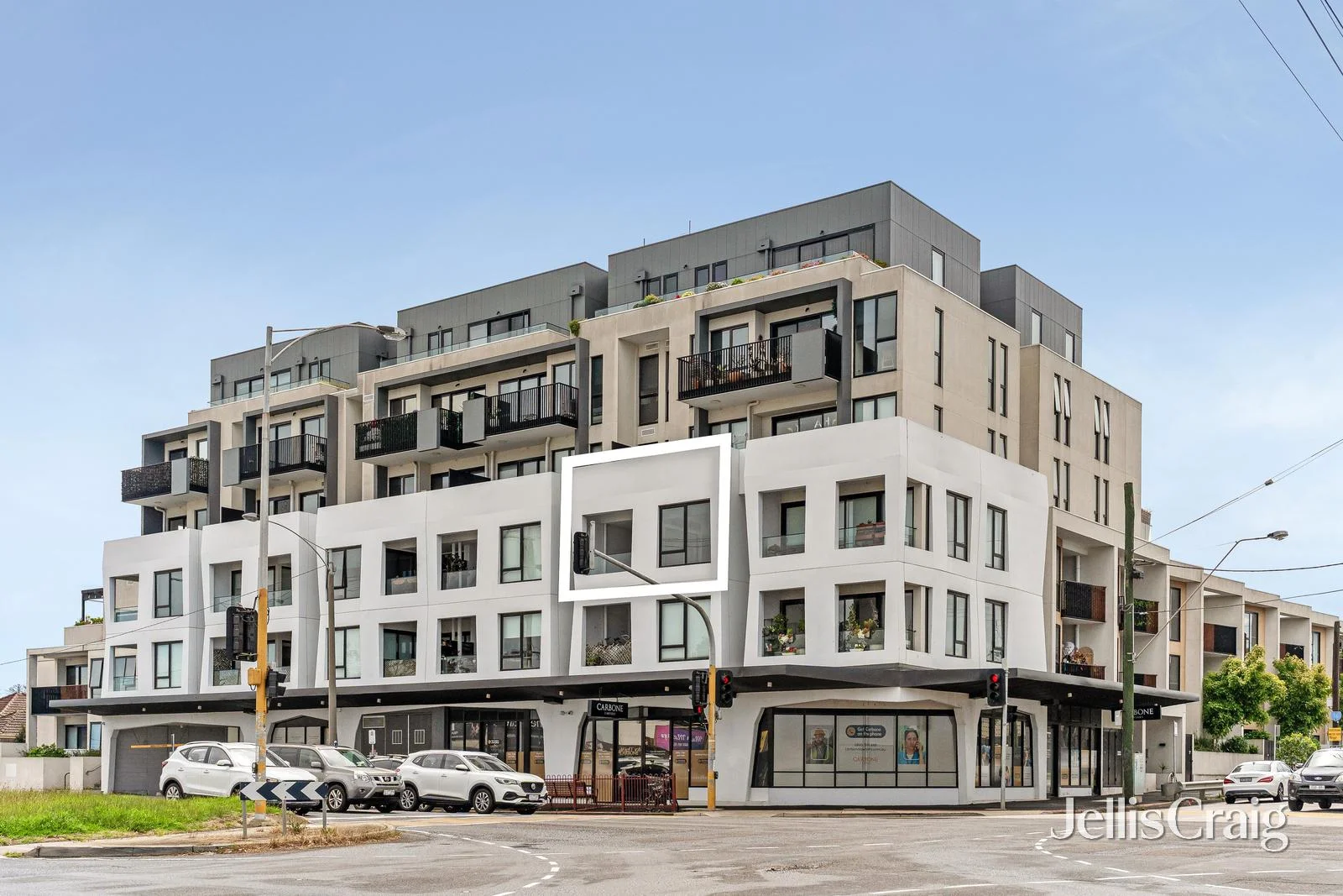 226/801 Centre Road, Bentleigh East VIC 3165