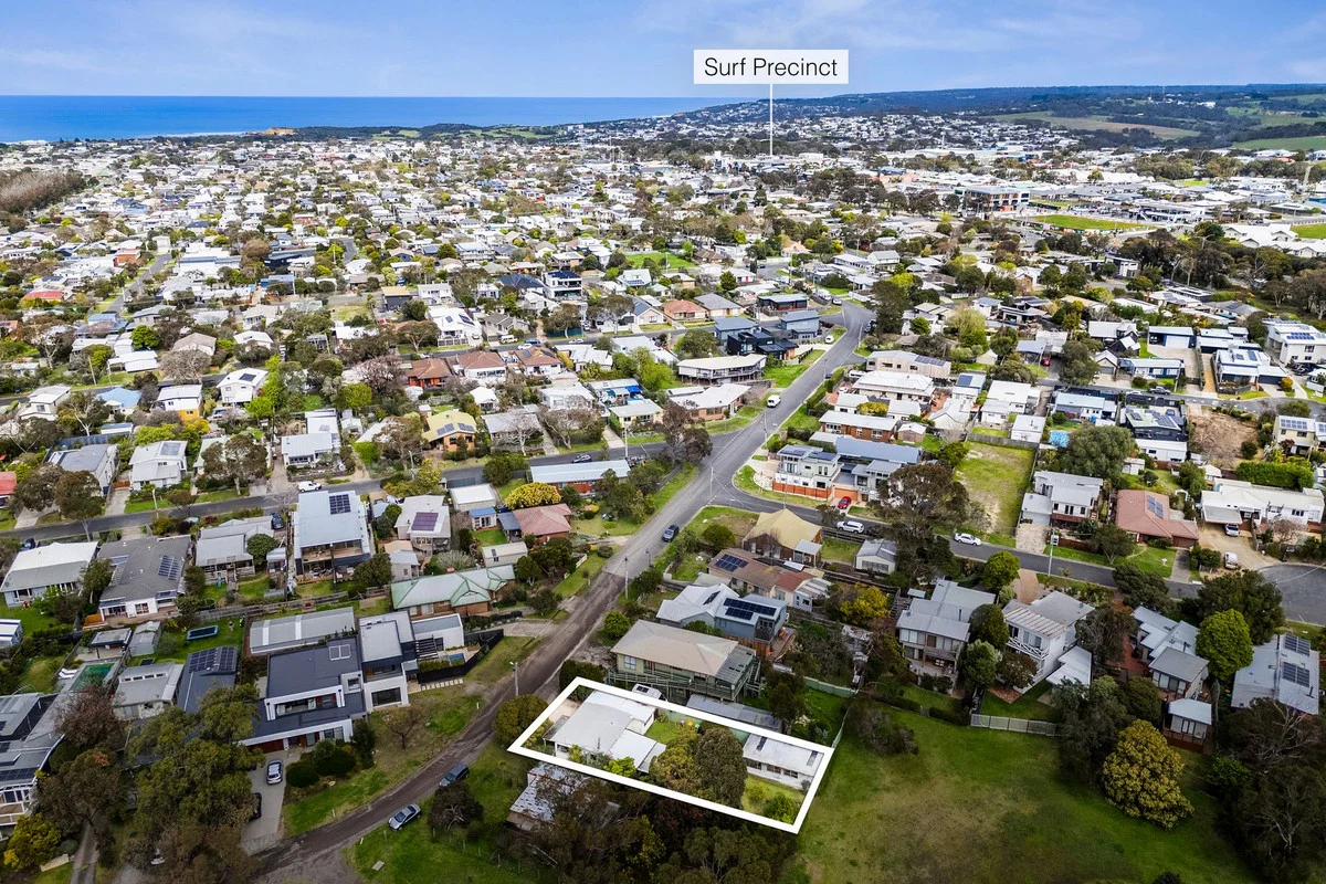 Additional image 16 of 4 Parkside Crescent, Torquay VIC 3228