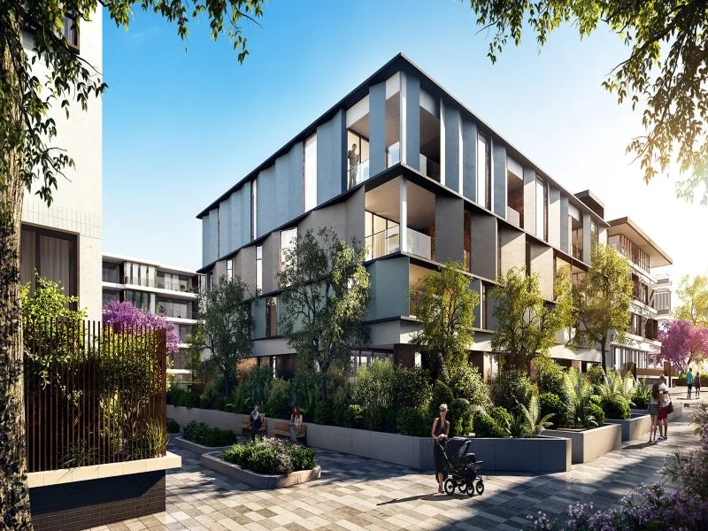 Additional image 3 of G8/76 Cudgegong Road, Rouse Hill NSW 2155