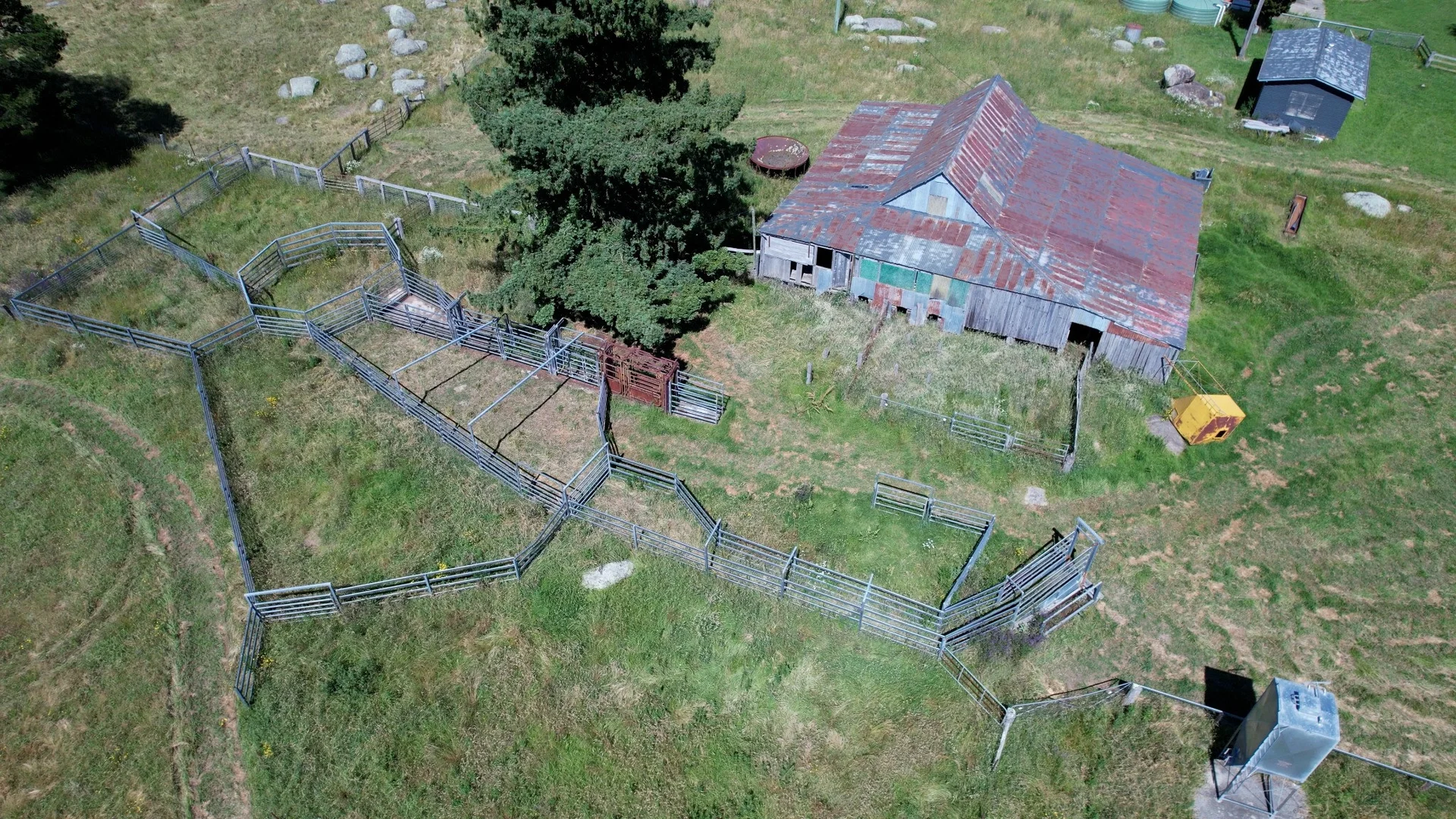 Additional image 4 of 9110 New England Highway, Stonehenge NSW 2370