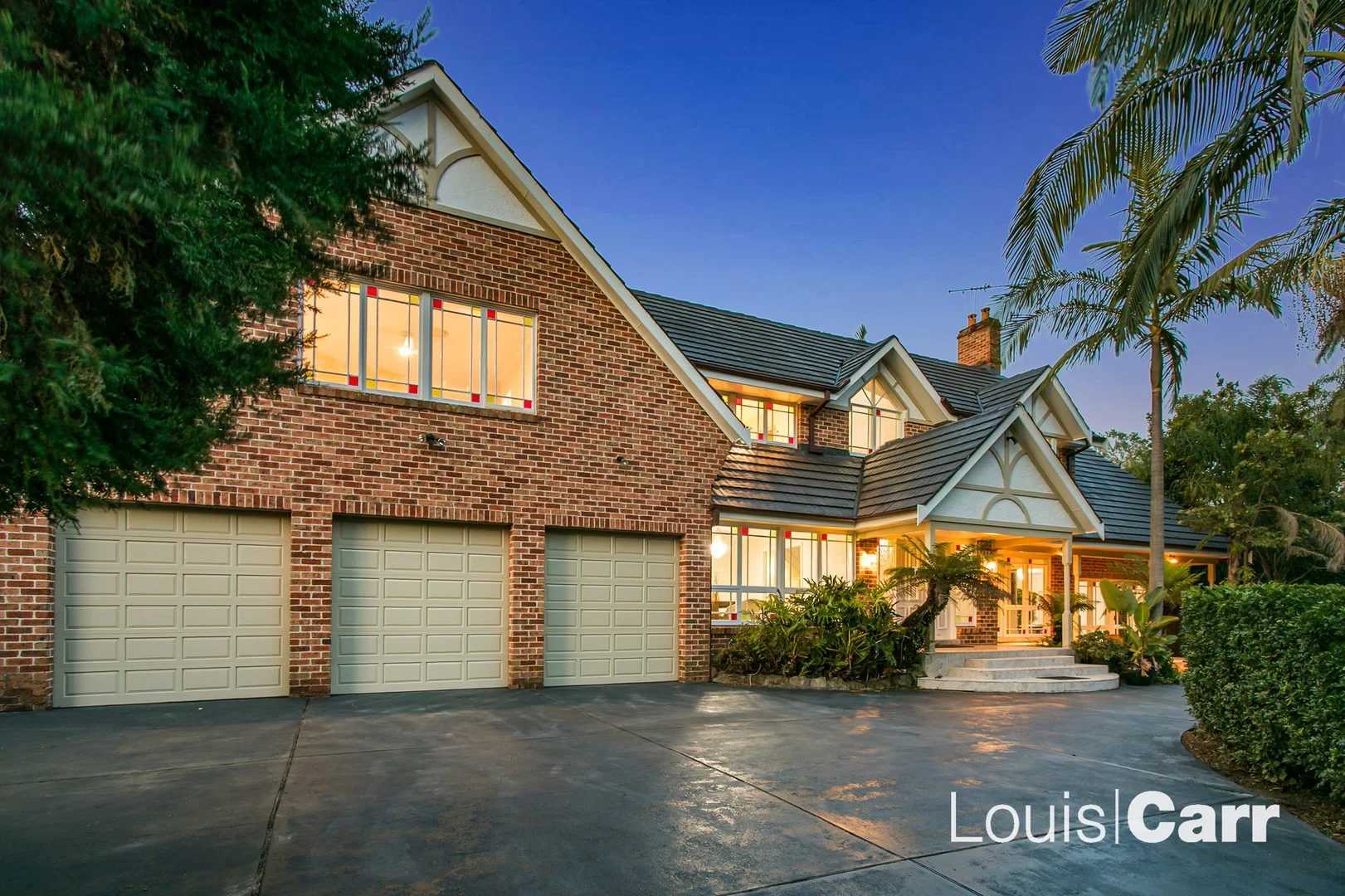 34 Coonara Avenue, West Pennant Hills NSW 2125