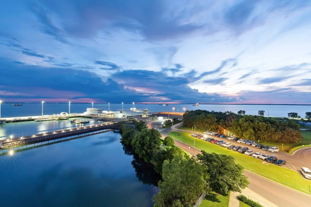 Additional image 4 of 6609/7 Anchorage Court, Darwin City NT 0800