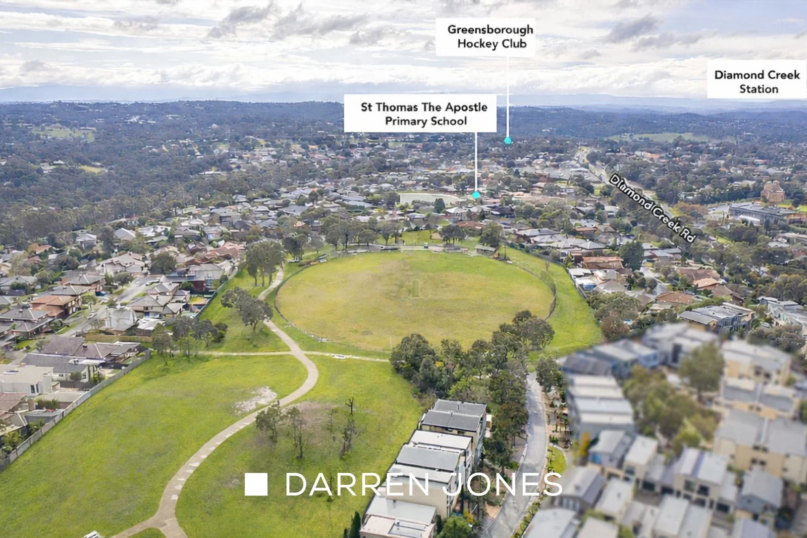Additional image 20 of 32 Diamond Boulevard, Greensborough VIC 3088