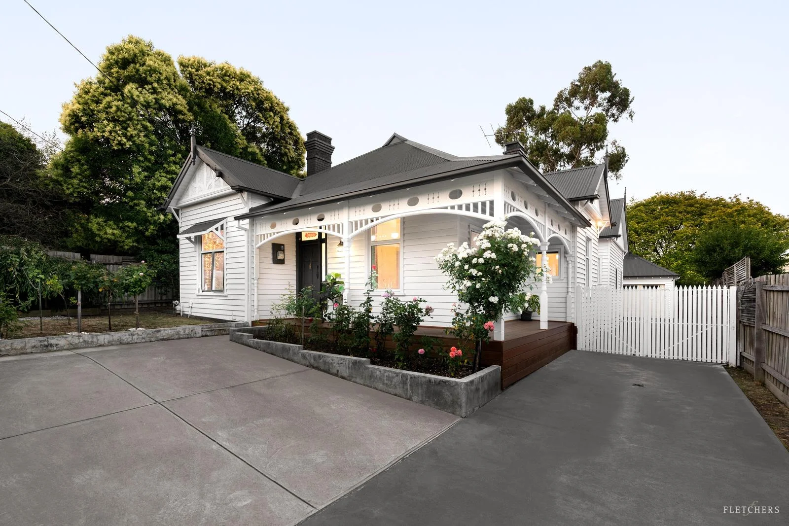 915 Canterbury Road, Box Hill VIC 3128