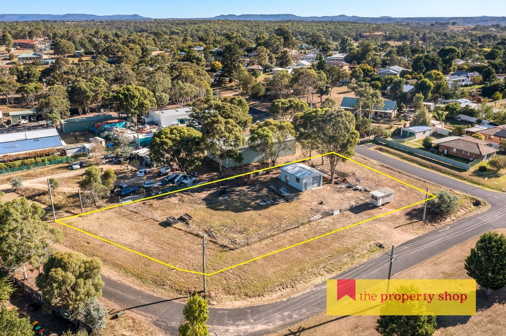 1 Tindale Street, Rylstone NSW 2849