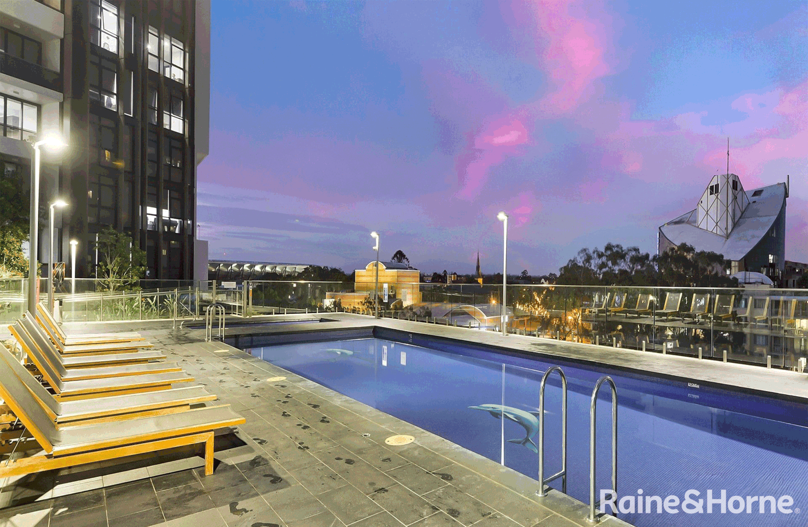 Additional image 15 of 3506/330 Church Street, Parramatta NSW 2150