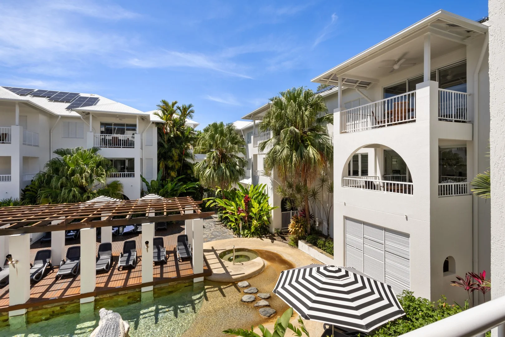 39/70-76 Davidson Street, Port Douglas QLD 4877