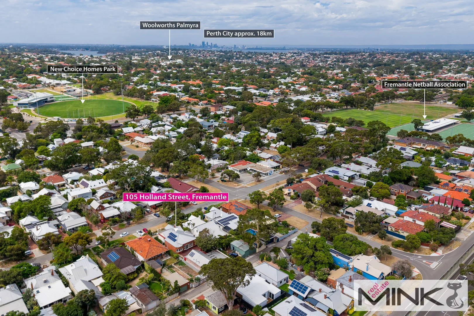 Additional image 3 of 105 Holland, Fremantle WA 6160