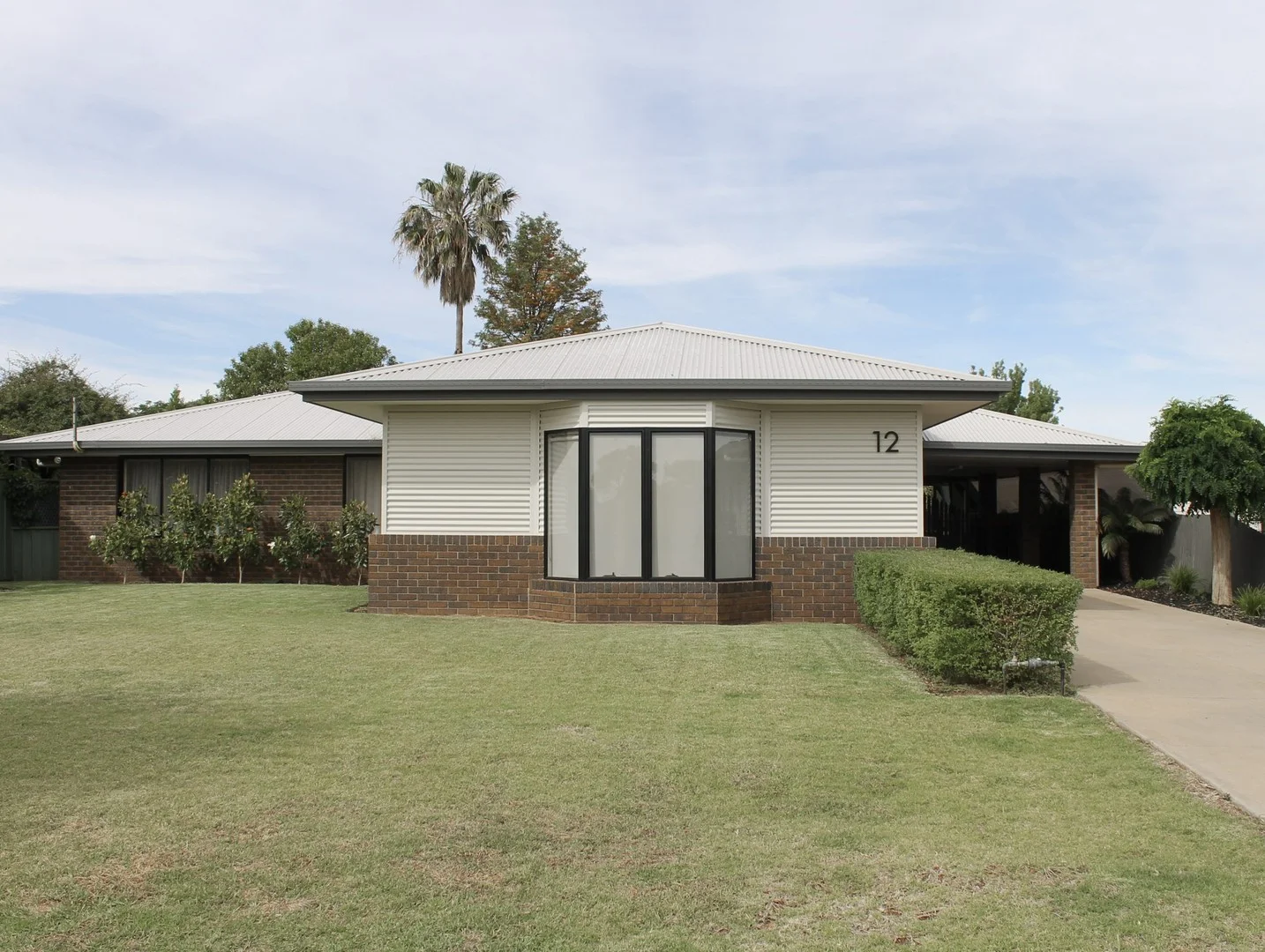 12 Mungo Street, Balranald NSW 2715