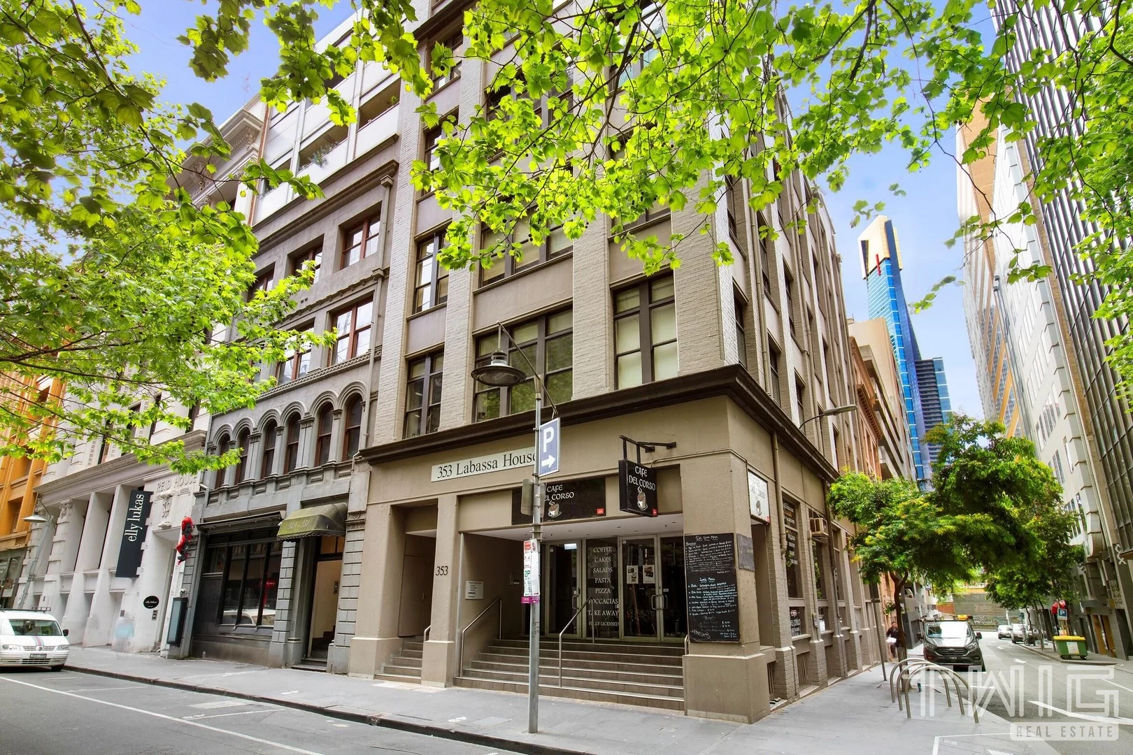 1/353 Flinders Lane, Melbourne VIC 3000
