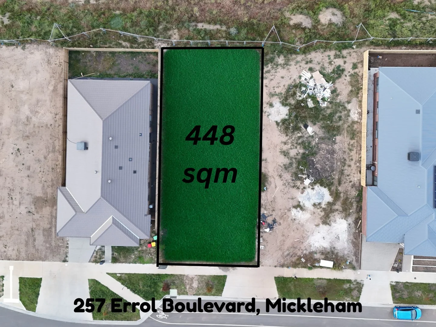 Additional image 2 of 257 Errol Boulevard, Mickleham VIC 3064