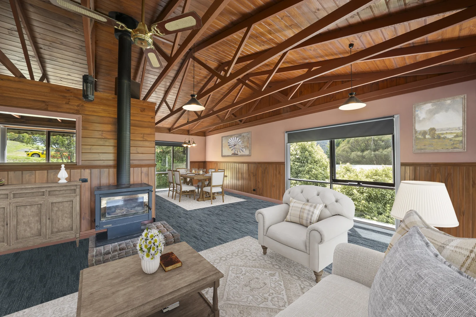 Additional image 3 of 21 Alpine Ridge Drive, Merrijig VIC 3723