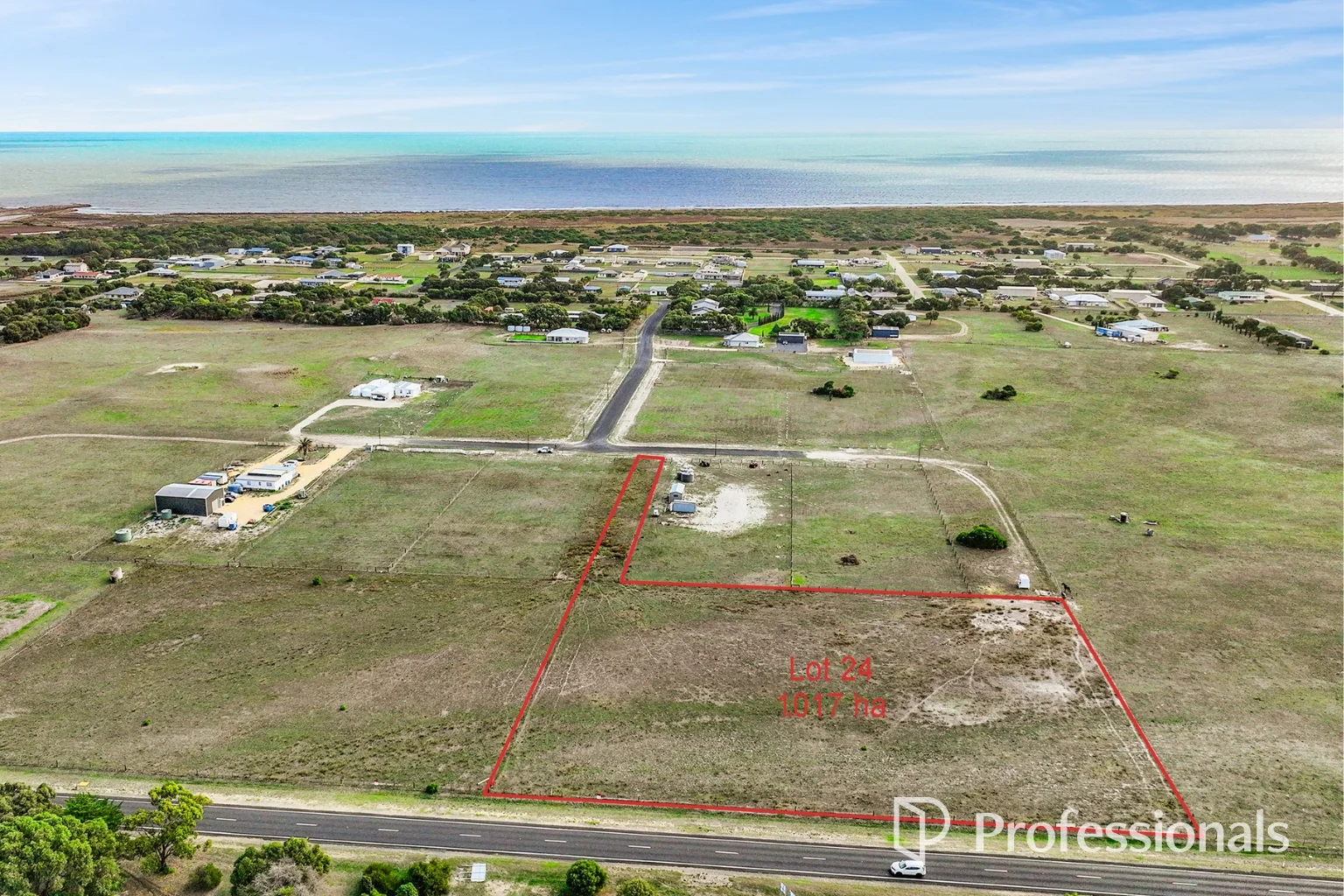 Additional image 2 of Lot 24 Higgins Court, Kingston Se SA 5275