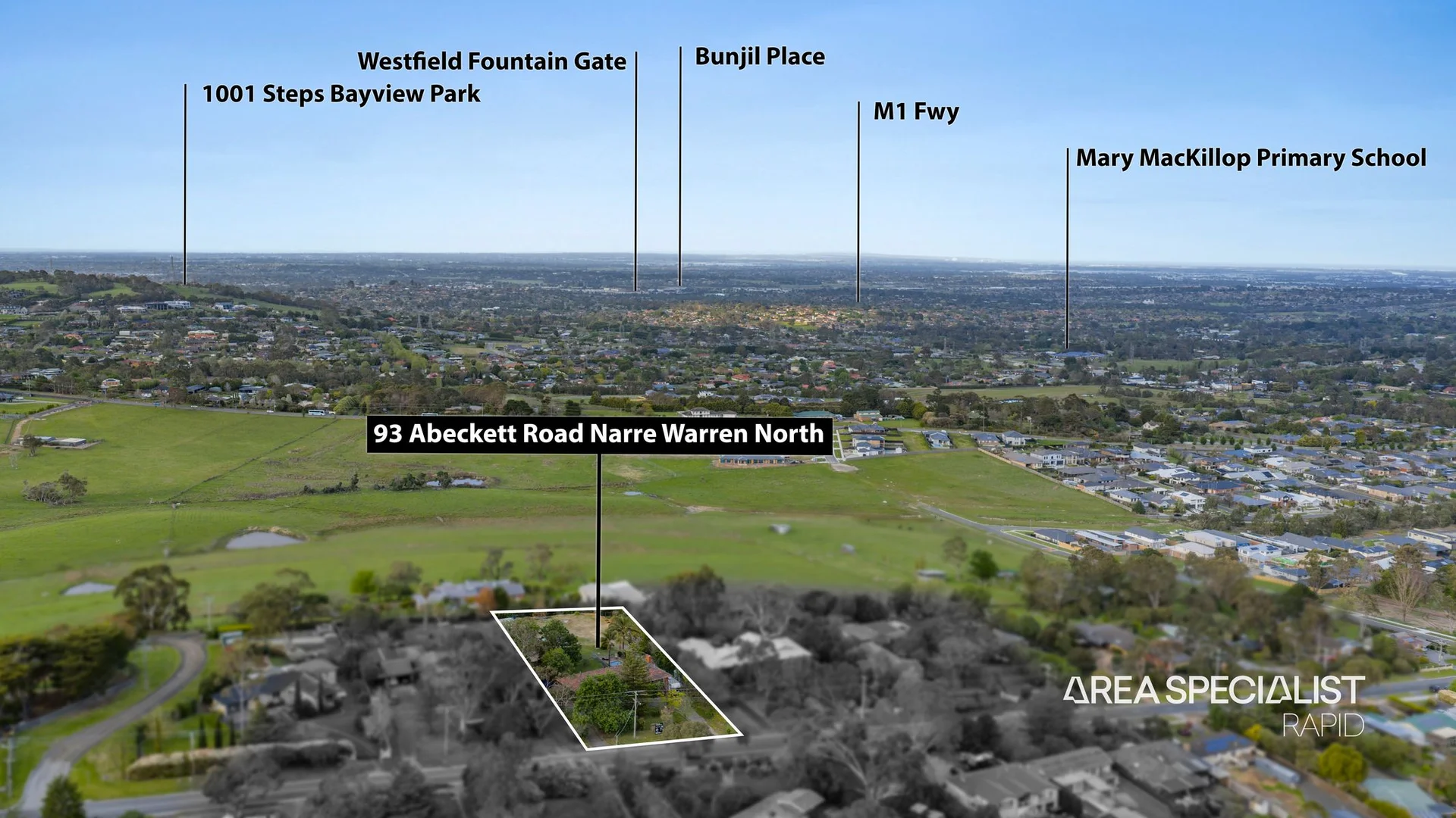 Additional image 21 of 93 Abeckett Road, Narre Warren North VIC 3804
