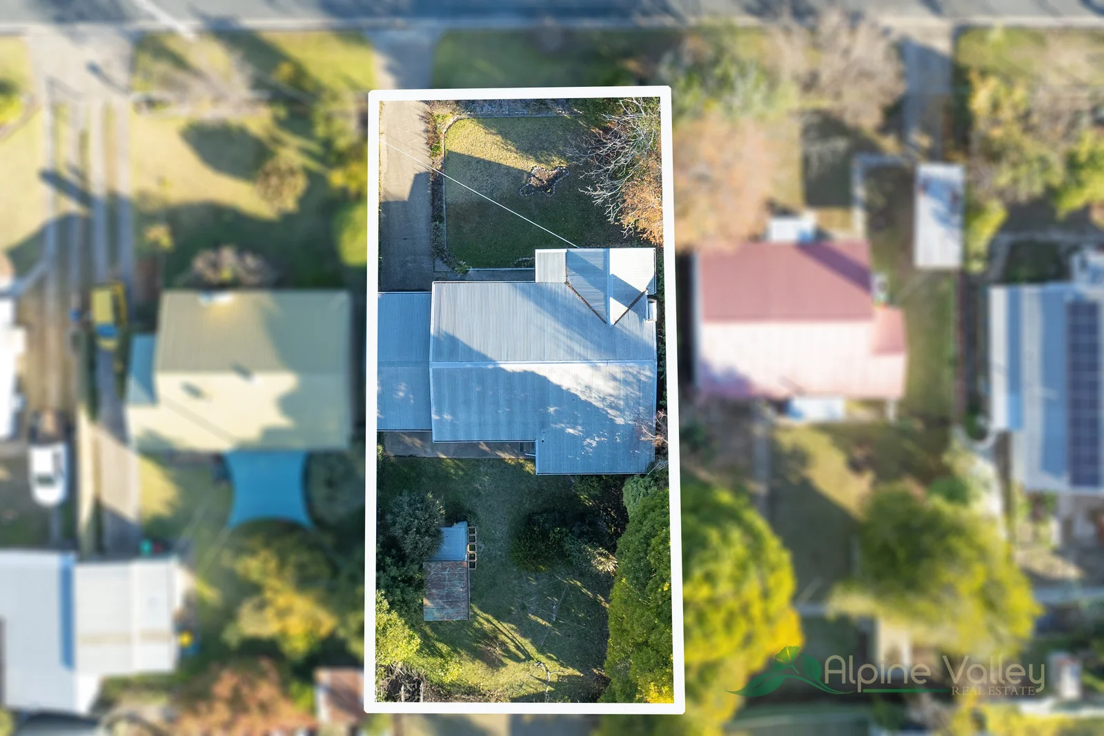 Additional image 14 of 57 Freeburgh Avenue, Mount Beauty VIC 3699