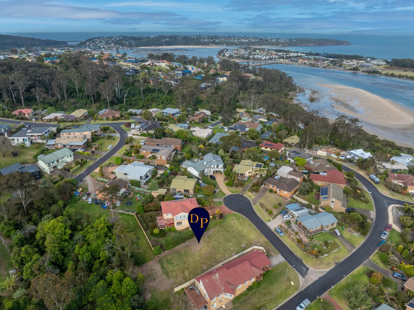 Additional image 13 of 3 Tilba Place, Merimbula NSW 2548