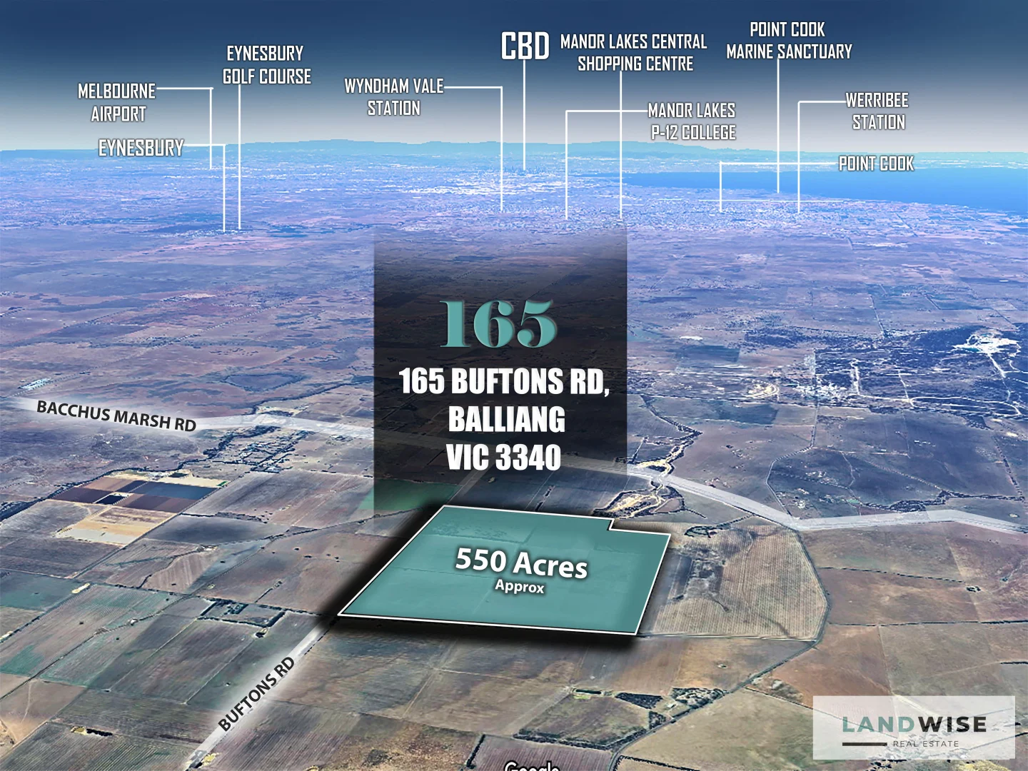 Additional image 5 of 165 Buftons Road, Balliang VIC 3340