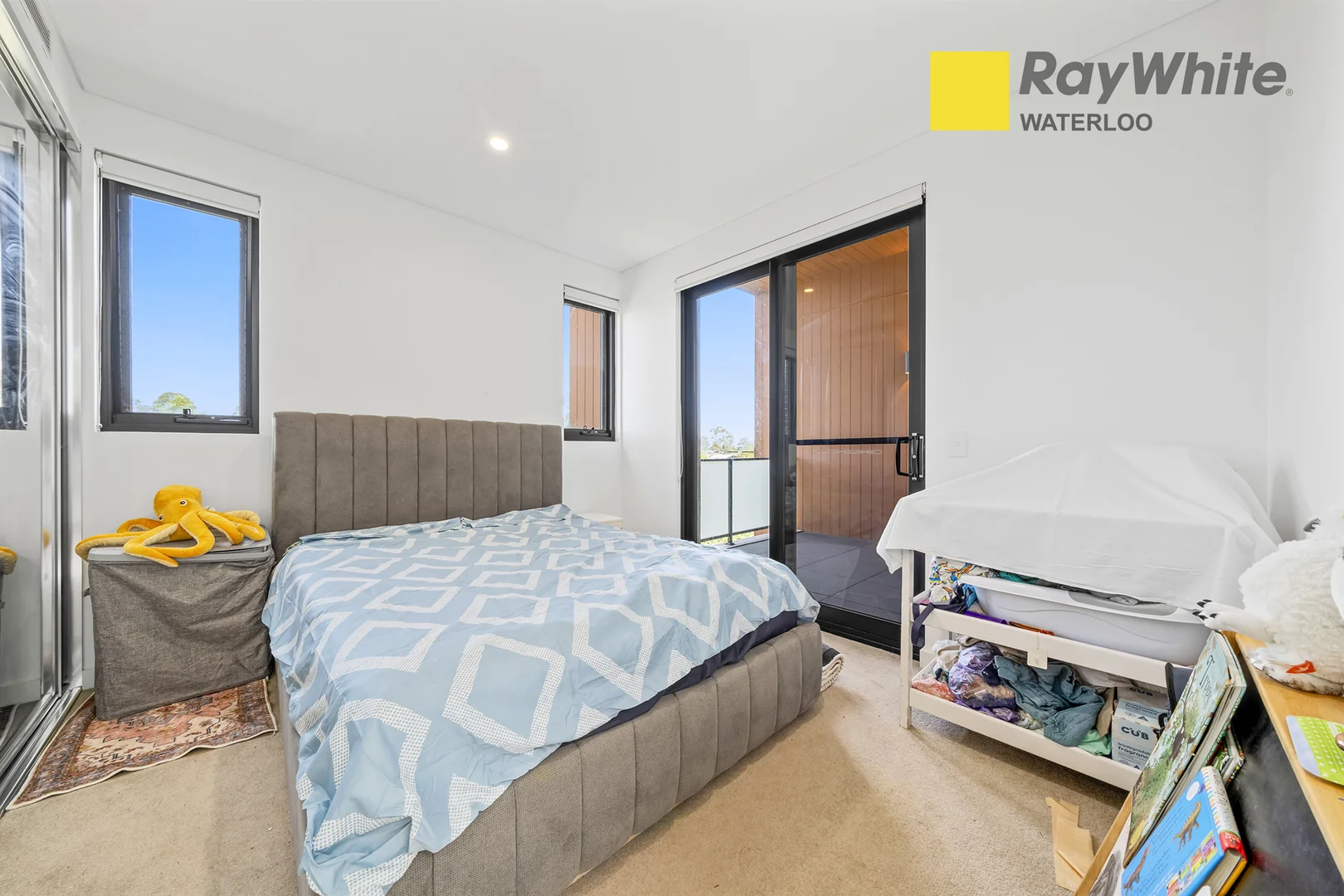 Additional image 8 of 318/5 Adonis Avenue, Rouse Hill NSW 2155