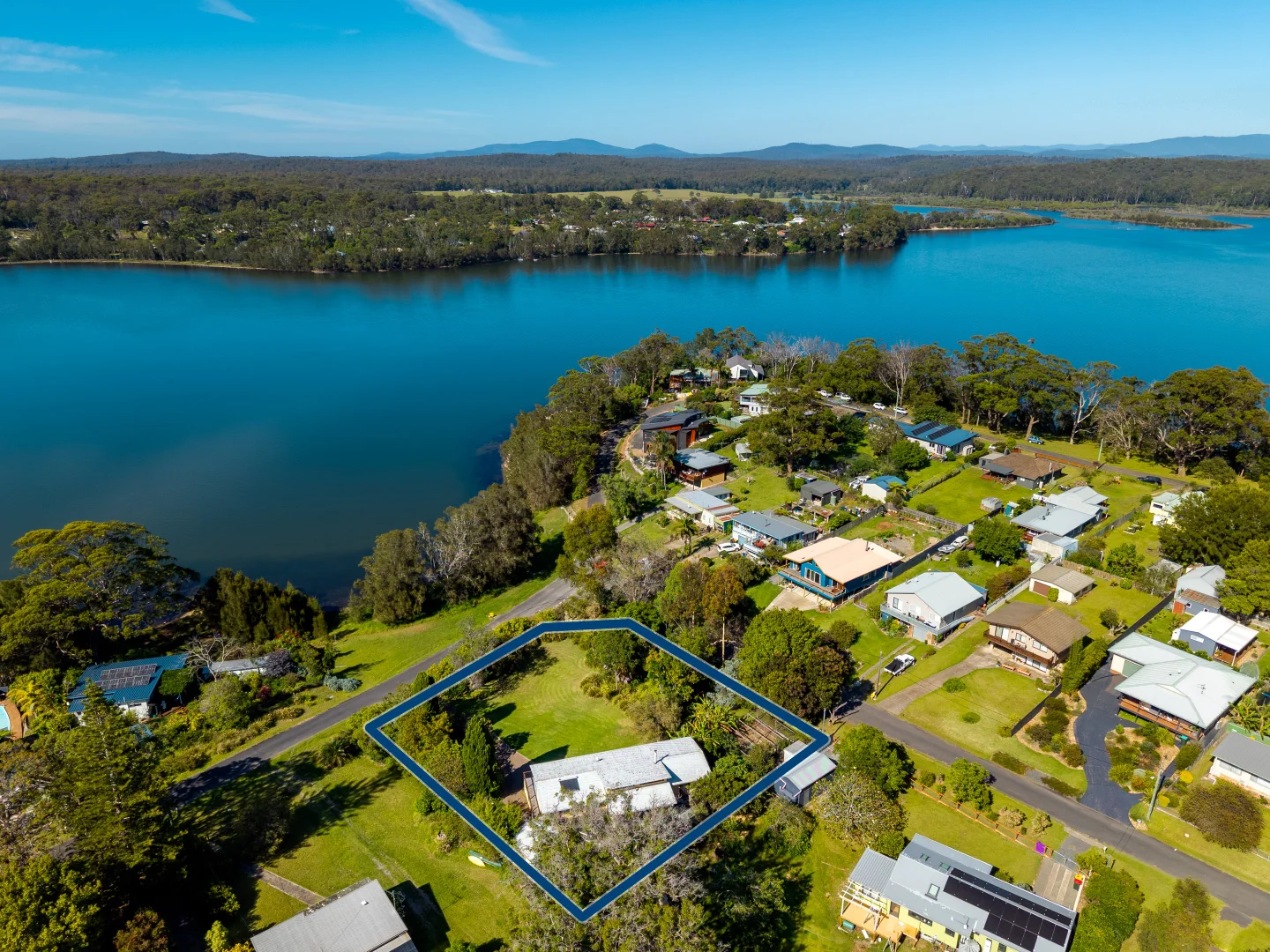 Additional image 2 of 82 O'connells Point Road, Wallaga Lake NSW 2546