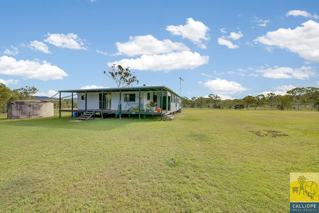 Additional image 9 of 400 Wildman Road, Iveragh QLD 4680