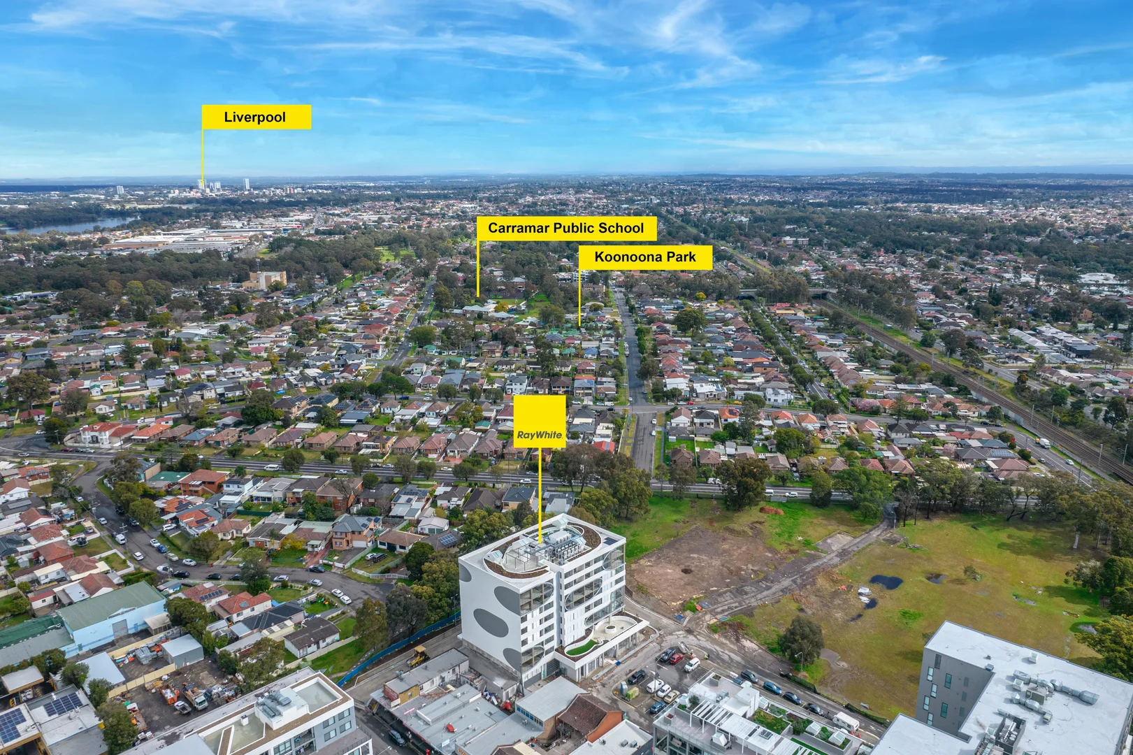 Additional image 11 of 607/10 Kamira Court, Villawood NSW 2163