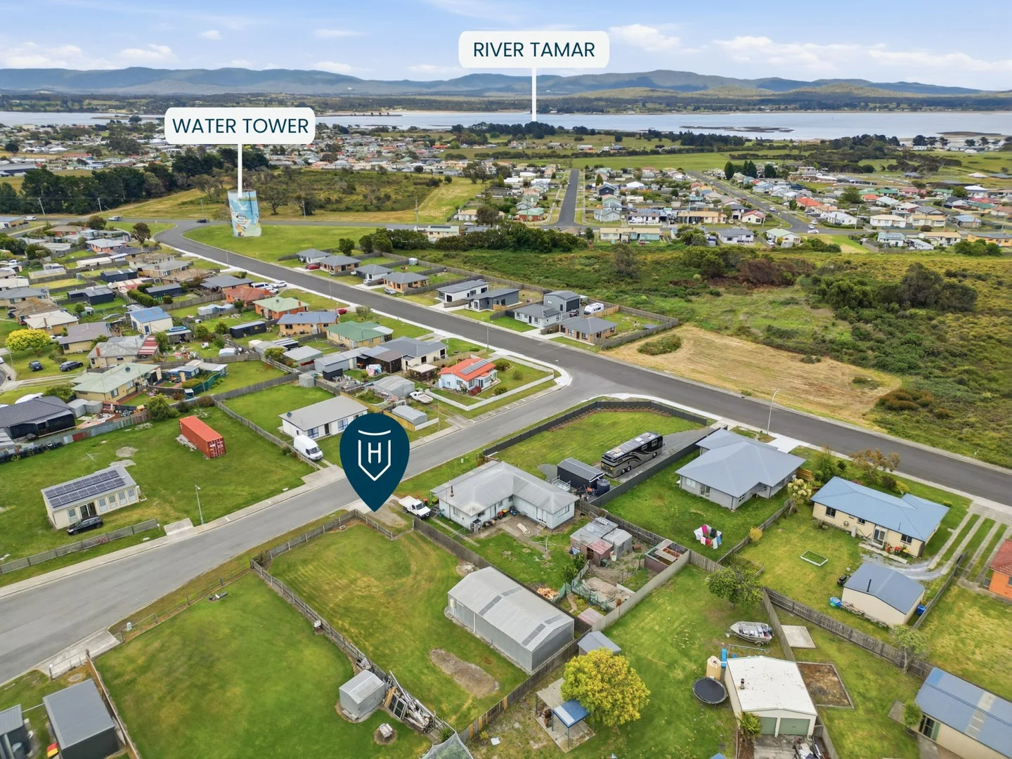 3 Petrie Avenue, George Town TAS 7253