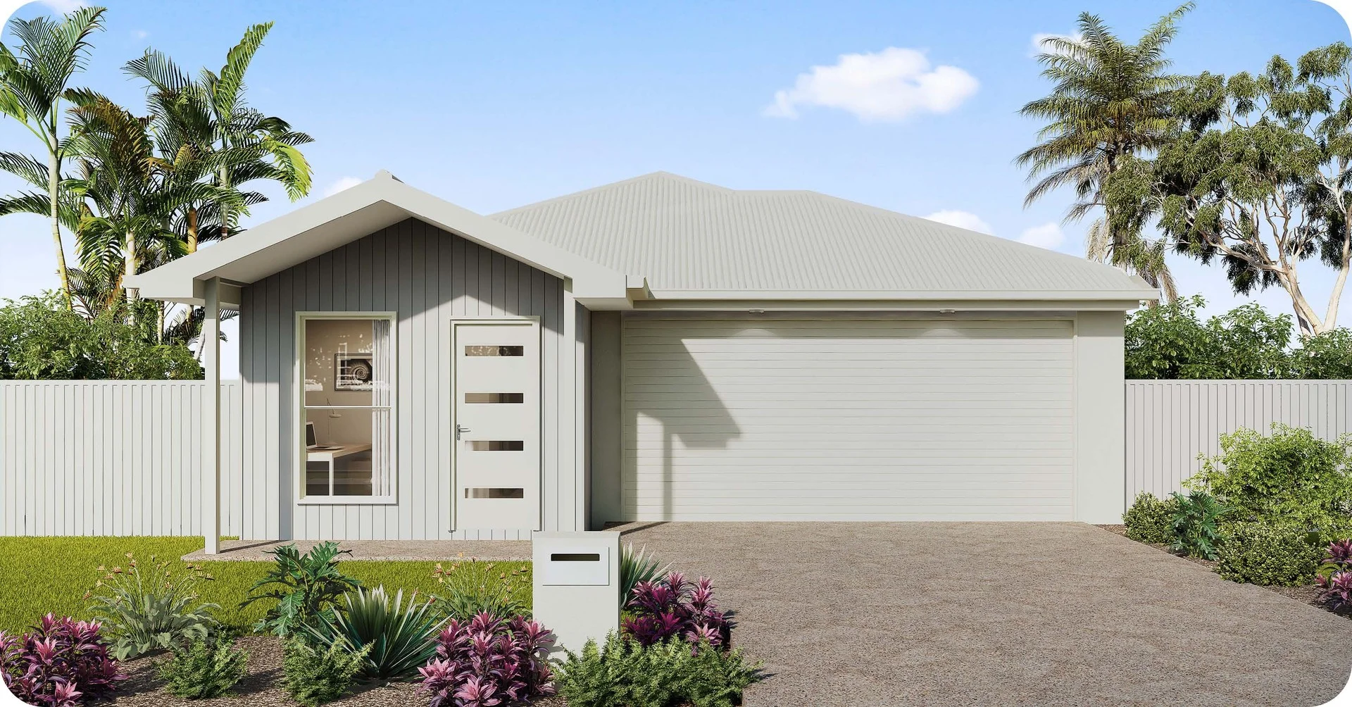 Logan Reserve QLD 4133