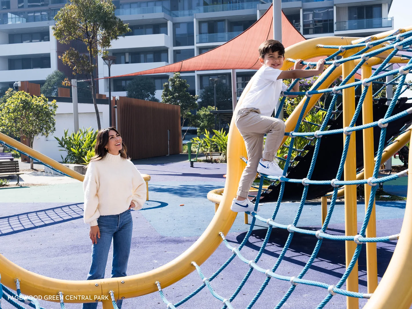 Additional image 20 of 1247/1 Finch Drive, Eastgardens NSW 2036