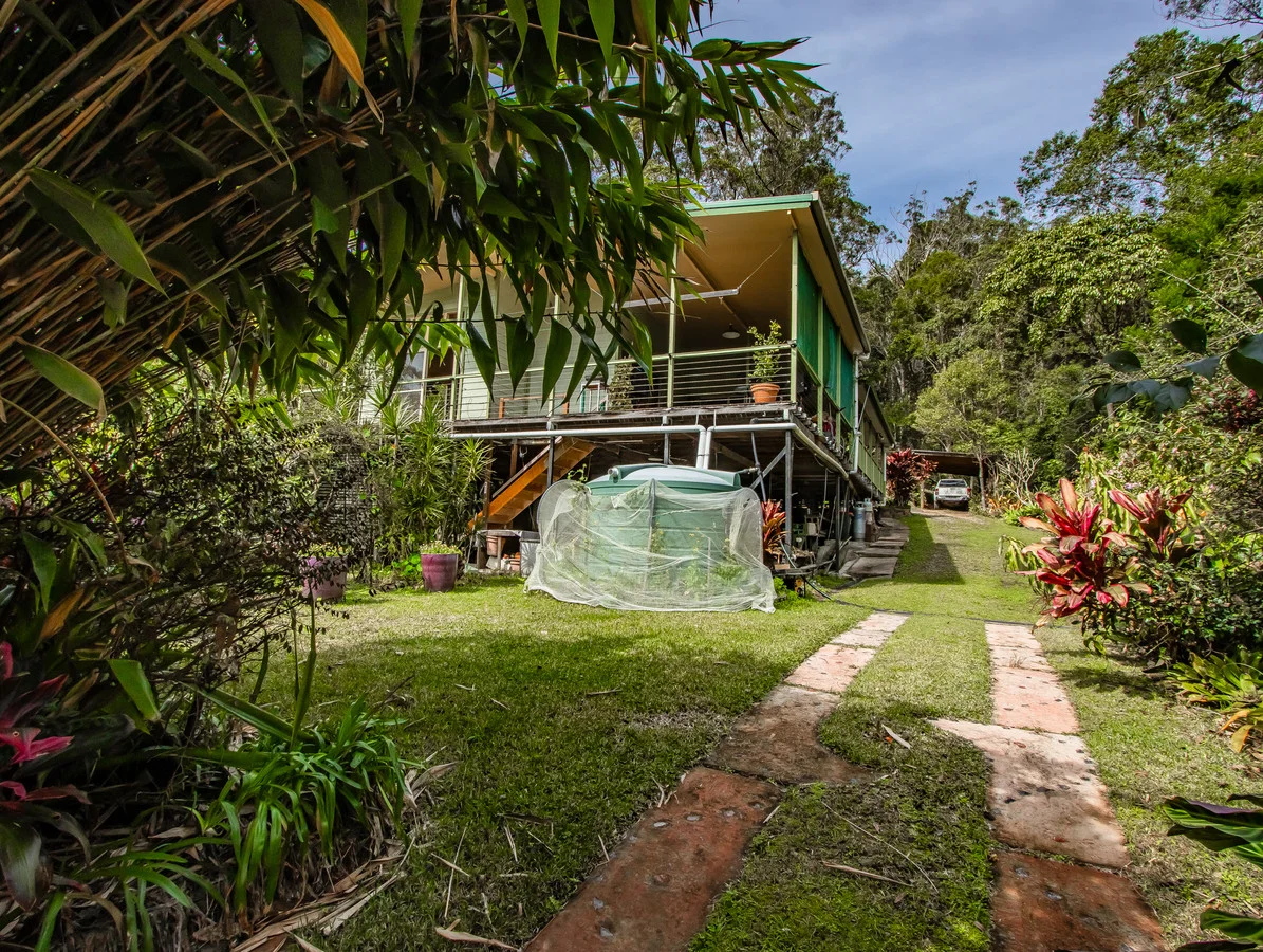 Additional image 5 of Share 38/193 Hidden Valley Road, Eungella NSW 2484