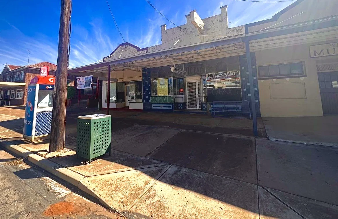 Additional image 2 of 35 Wollongough Street, Ungarie NSW 2669