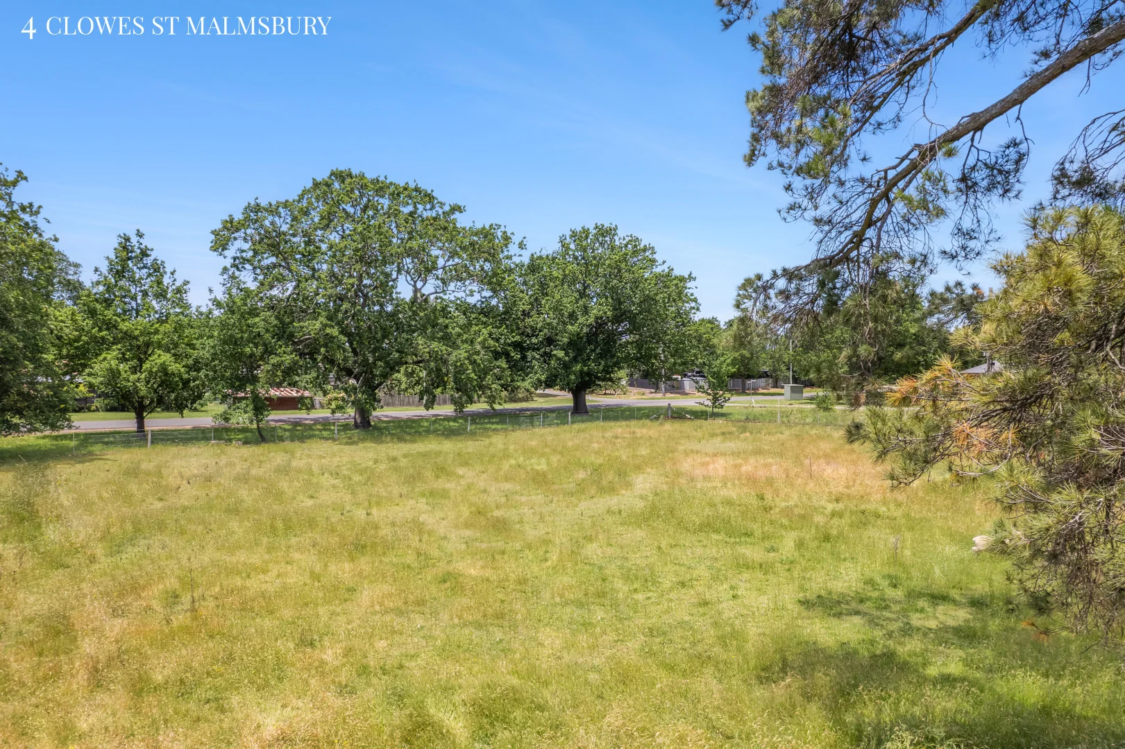 Additional image 15 of 2 & 4 Clowes Street, Malmsbury VIC 3446