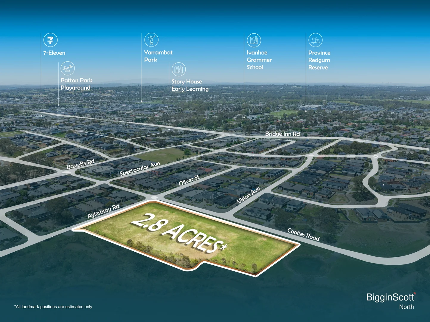 Additional image 3 of 79D Cookes Road, Doreen VIC 3754