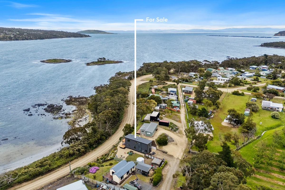Additional image 2 of 40A Apex Point Road, White Beach TAS 7184