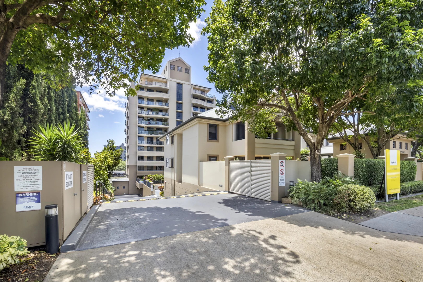 Additional image 22 of 27/76 Thorn Street, Kangaroo Point QLD 4169