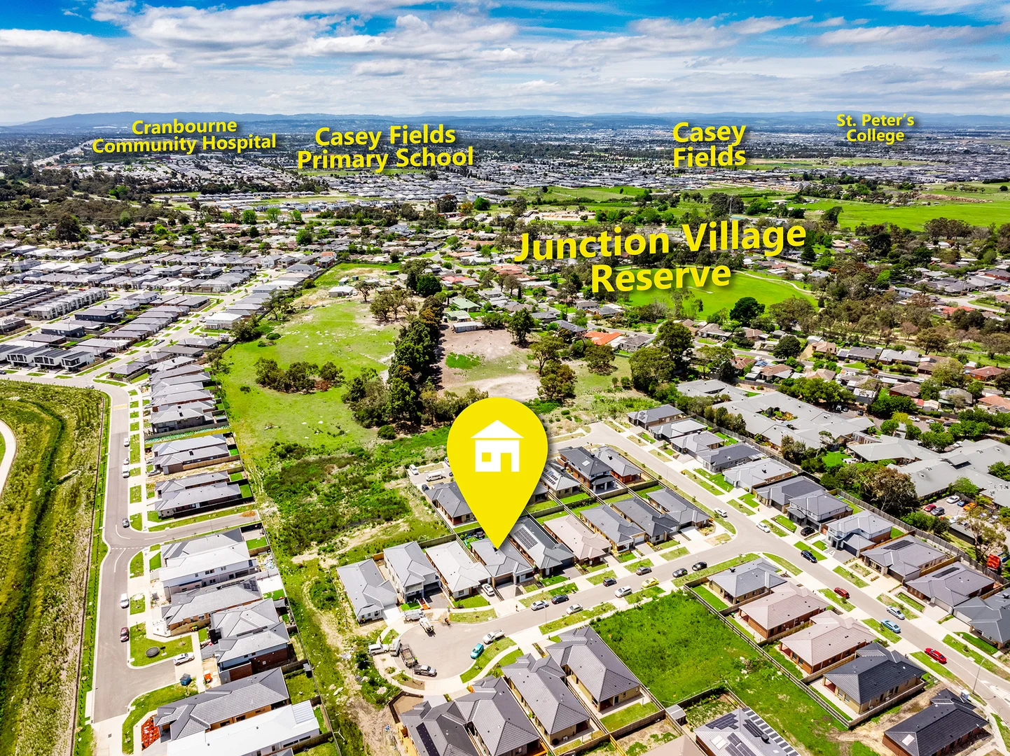 Additional image 3 of 12 Cacao Court, Junction Village VIC 3977