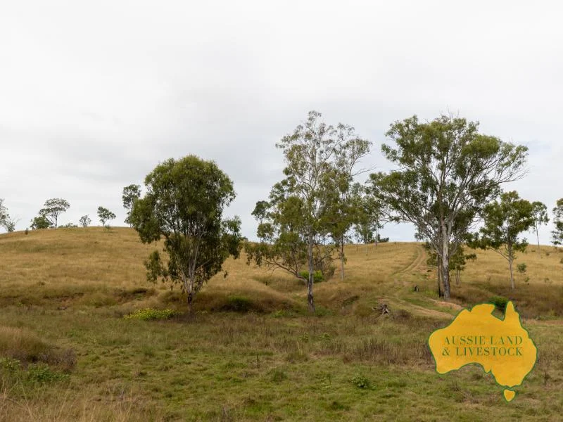 Additional image 5 of 0 "Tracey's" & "Green Gully", Monto - Mount Perry Road, Mount Perry QLD 4671