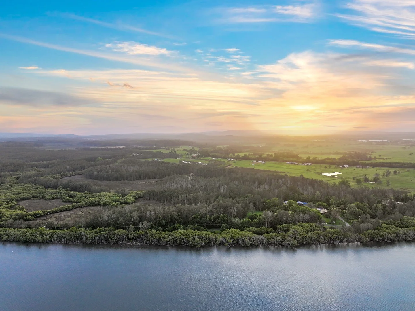 Additional image 2 of Lot 4 Fernbank Creek Road, Port Macquarie NSW 2444