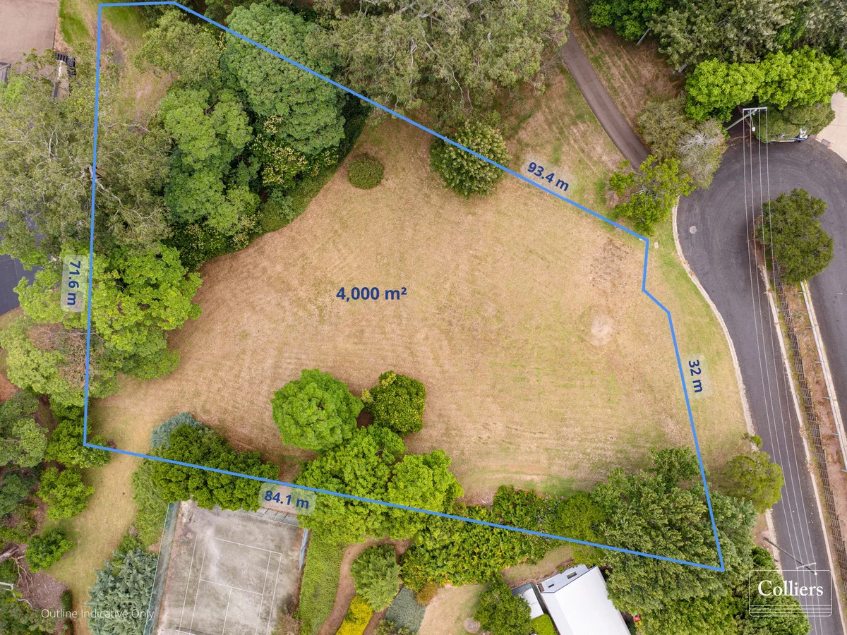 Additional image 2 of 25 Hilltop Crescent, Blue Mountain Heights QLD 4350