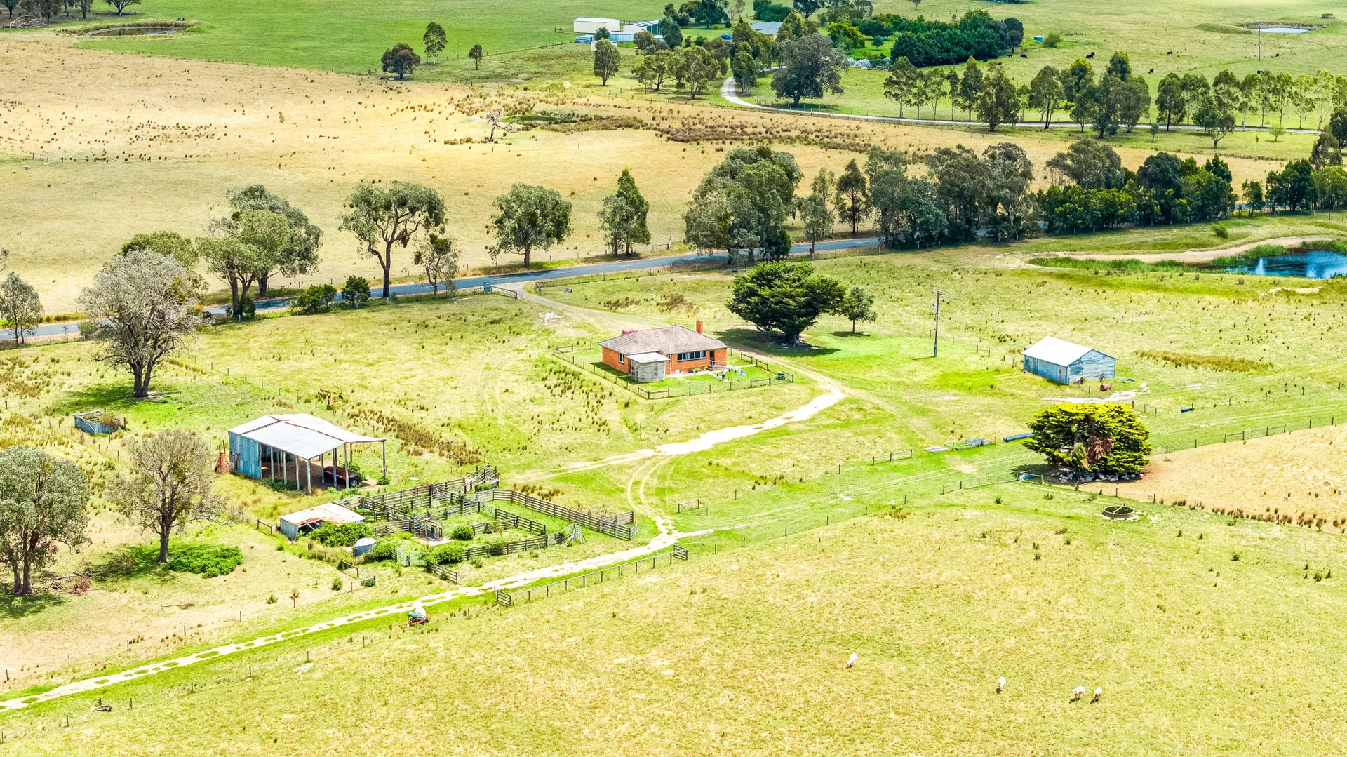 Additional image 4 of 480 Toongabbie Cowwarr Road, Cowwarr VIC 3857