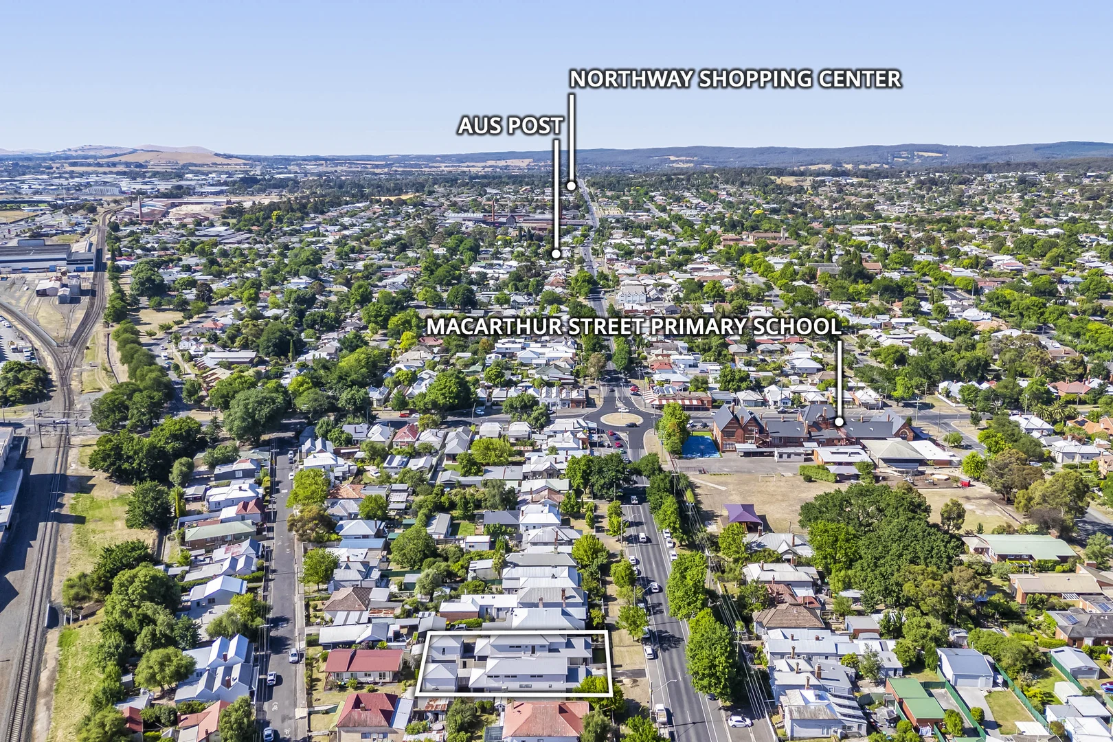 Additional image 22 of 425 Doveton Street, Soldiers Hill VIC 3350