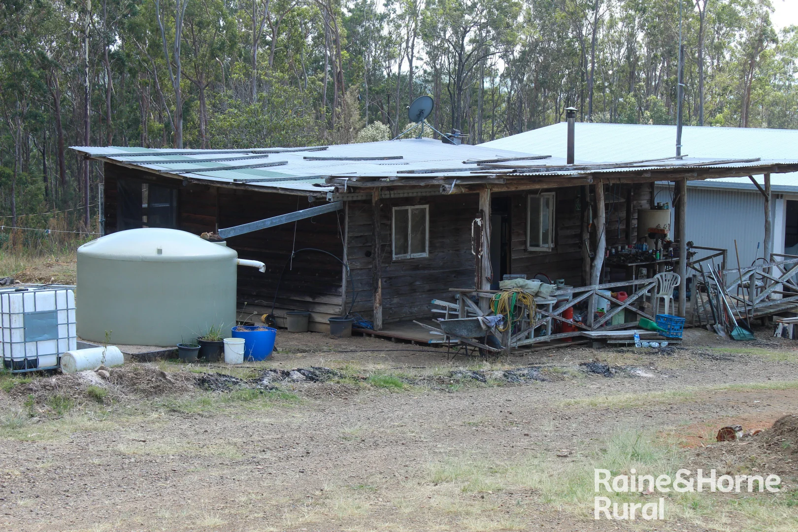 Additional image 18 of 750 West Sugar Bag Road, Drake NSW 2469
